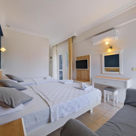 Majestic Hotel Oludeniz Exterior photo