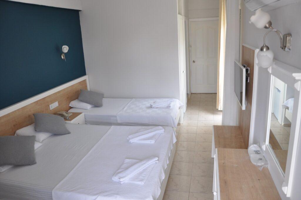 Majestic Hotel Oludeniz Exterior photo