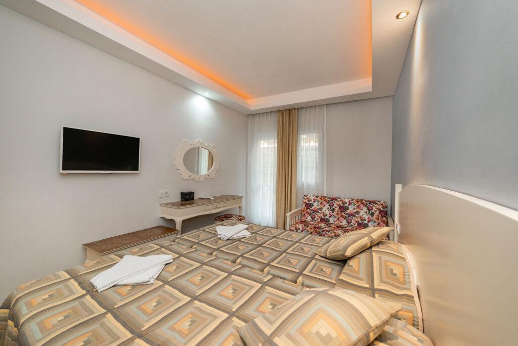 Majestic Hotel Oludeniz Exterior photo